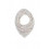 BANDANA GOLD ALLOVER4ST 23