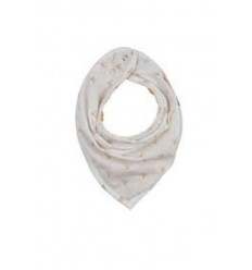 BANDANA GOLD ALLOVER4ST 23