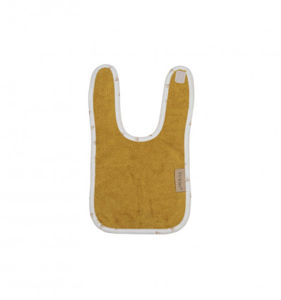 SLAB VELCRO SMALL GOLD4ST 23