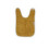 SLAB VELCRO LARGE GOLD4ST 23