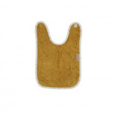 SLAB VELCRO LARGE GOLD4ST 23