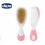 BROSSE ET PEIGNE BLEU CLAIR 24