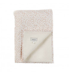 WIEGDEKEN TEDDY WILD CHILD CHALKPINK 21