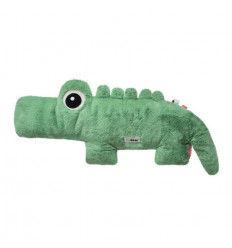 CUDDLE FRIEND BIG CROCO GREEN 25