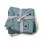 BURP CLOTH 3-PACK BLUE 241