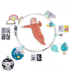 ALL AROUND ME ACTIVITY HOOP 25
