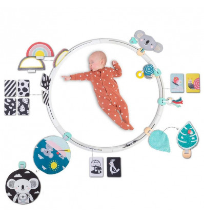 ALL AROUND ME ACTIVITY HOOP 25