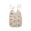 LAI BIB SAFARI SANDY MIX 23