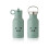 ANKER WATER BOTTLE PANDA PEPPERMINT 21