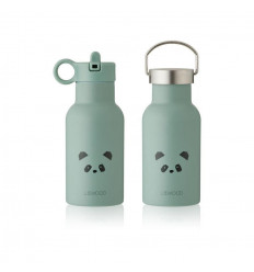 ANKER WATER BOTTLE PANDA PEPPERMINT 21