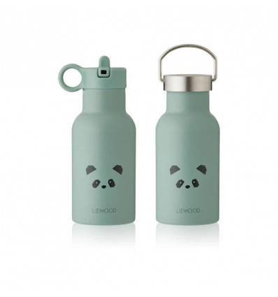 ANKER WATER BOTTLE PANDA PEPPERMINT 21