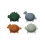 IGGY SIL BOWLS DINO BLUE MULTI MIX 21