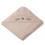 AUGUSTA HOODED TOWEL CAT ROSE 21
