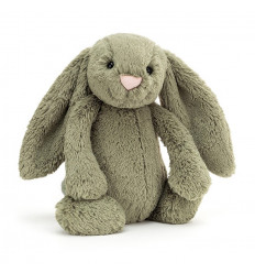 BASHFUL FERN BUNNY MEDIUM 231