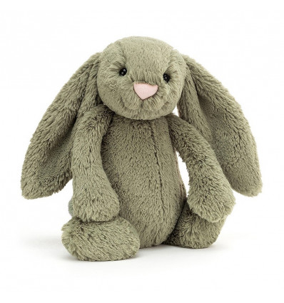 BASHFUL FERN BUNNY MEDIUM 231