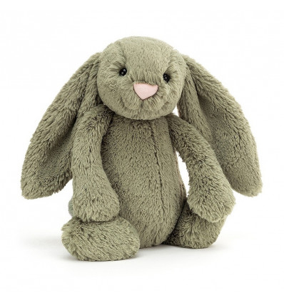 BASHFUL FERN BUNNY SMALL 201