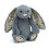 BLOSSOM DUSKY BLUE BUNNY MEDIUM 24