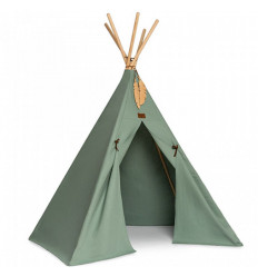 NEVADA TIPI 152X120 EDEN GREEN 22