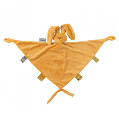 MAXI DOUDOU VIEUX ROSE 241