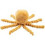 OCTOPUS ROZE 241