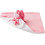 DOUDOU DEKEN ROSE PINEAPPLE 241