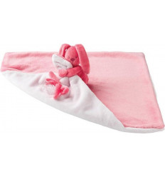 DOUDOU DEKEN ROSE PINEAPPLE 241