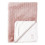PINEAPPLE COUVERTURE ROSE + BLANC 241