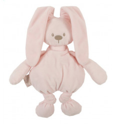 KNUFFEL GRIJS 241