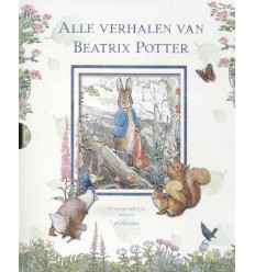 ALLE VERHALEN VAN BEATRIX POTTER 23
