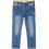 NAME IT TROUSERS MEDIUM BLUE DENIM 86 21