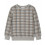 NAME IT SWEATSHIRT GREY MELANGE 92 21