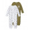 NAME IT NIGHT SUIT LODEN GREEN 104 21