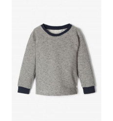 NAME IT T-SHIRT DARK SAPPHIRE 110 21