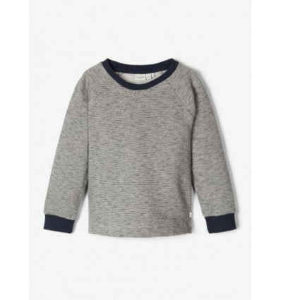 NAME IT T-SHIRT DARK SAPPHIRE 110 21