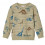 NAME IT SWEATSHIRT SILVER SAGE 86 21