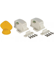 BLOQUE PLACARD MAGNETIQUE 4