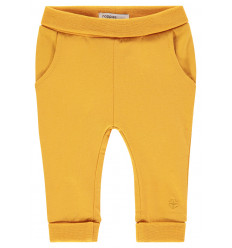 U PANTS JRSY REG HUMPIE YELLOW 50 21