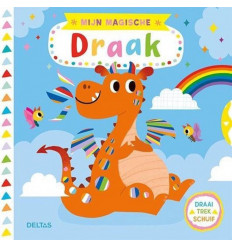 MIJN MAGISCHE DRAAK 21