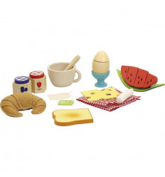 ONTBIJTSET