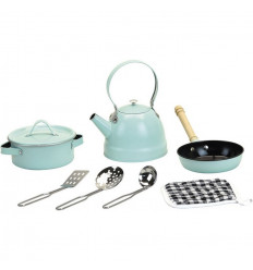 VINTAGE KOOKSET