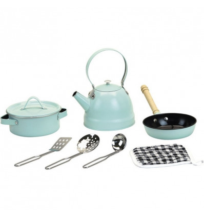VINTAGE KOOKSET