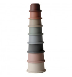 STACKING CUP - PETAL 24