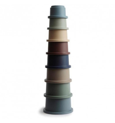 STACKING CUP - FORREST 24