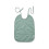 LAI BIB CLASSIC DOT PEPPERMINT 21