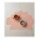 TRACY PLACEMAT DINO DARK ROSE 21