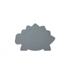 TRACY PLACEMAT DINO BLUE WAVE 22