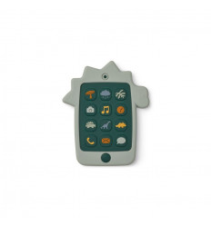 THOMAS MOBILE PHONE DINO DOVE BLUE 21