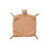 AGNETE CUDDLE CLOTH LEOPARD APRICOT 21