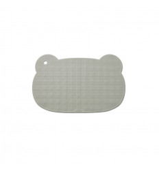 SAILOR BATH MAT MR BEAR DOVE BLUE 21