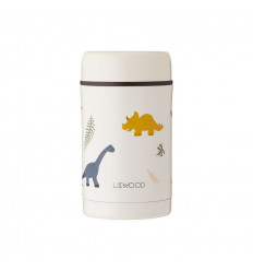 BERNARD FOOD JAR DINO MIX 21
